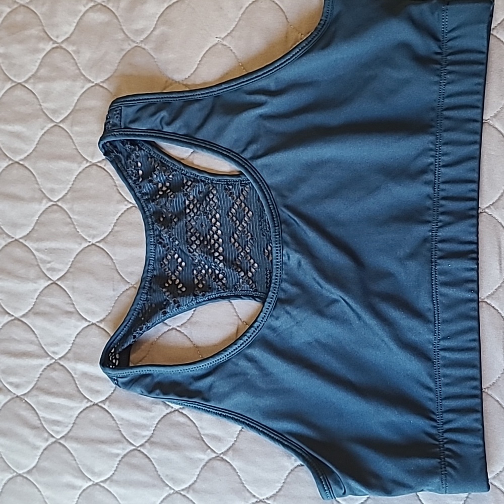 Zyia sports bra